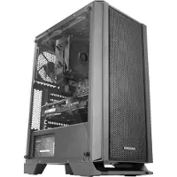 Mars Gaming Mcmaster Pc-behuizing