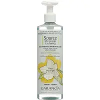 Garancia Source Micellar Cleansing Water Orange Blossom 400 ml