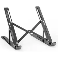 Aisens Notebook-standaard LPS2M-175 Aluminium