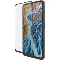 dbramante1928 Eco Shield Screenprotector - Duurzame screenprotector voor de Samsung Galaxy A05s