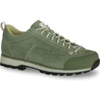 Dolomite DOL Shoe W 54 Low Evo Wandelschoenen | Maat 7.5 Dames Groen