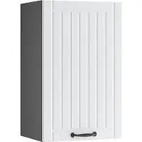 Vicco Fame-Line Hangkast – 45 cm Wit Landhuis