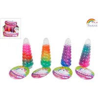 Pocket Money Eenhoorn Hoorn met Slijm, 115 gram