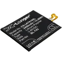 Cameron Sino LG BL-T43 / EAC64518901 accu (3.85 V, 3450 mAh, huismerk)