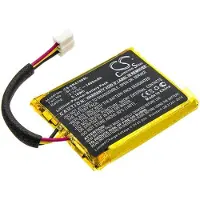 Cameron Sino Sony SF-08 accu (3.7 V, 1400 mAh, huismerk)