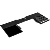 123accu Microsoft 93HTA001H accu (8900 mAh, huismerk)