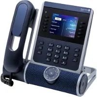 Alcatel -Lucent 3ML27310AA -Lucent Enterprise ALE-300 VoIP-Telefon