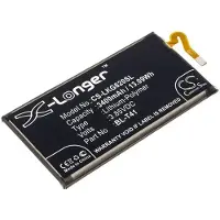 Cameron Sino LG BL-T41 accu (3400 mAh, huismerk)