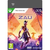 Tales Of Kenzera: Zau - Standard Edition Xbox Series X