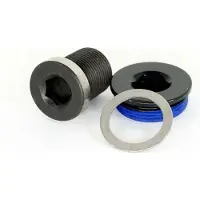 E*thirteen Helix Race 30mm Gen4 Krukasbout