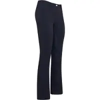 Euro-Star Jodhpur Rijbroek Esequitation Queen Full Grip Donkerblauw