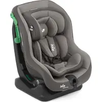 Joie Steadi R129 Car Seat Zwart Kinderen