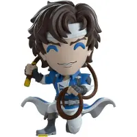 Youtooz Castlevania: Nocturne, vinyl figuur van Richter, 10 cm