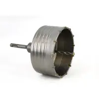 AWTOOLS Serie - Beton Kernboor - 150mm - SDS Plus - Hardmetaal