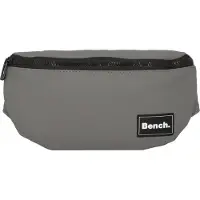Bench hydro Fanny pack 28 cm - Unisex - dunkelgrau