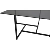 Venture Home Salontafel, Hybride (80 x 80 x 45 cm)