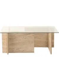 Skye Decor Salontafel, Nieuw (105 x 40 x 65 cm)