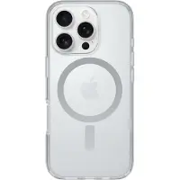 Otterbox Symmetry Clear mobiele telefoon behuizingen 16 cm (6.3") Hoes Transparant
