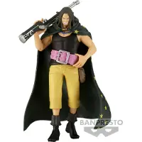 Bandai Figurine The Shukko - One Piece - Yasopp