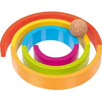 Gollnest & Kiesel Bouwblokken - Kleurrijk - 41 Delen - 3 Jaar