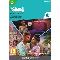 The Sims 4 - Lovestruck Expansion Pack