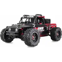 Amewi Woestijn Hyper Go 4WD (RTR Gereed voor gebruik)