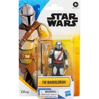 Hasbro Star Wars G00995X0, 4 rok/maten, Meerdere kleuren