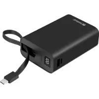 Sandberg - Powerbank 20000 PD20W Connect