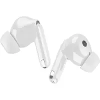 Cellularline 8018080465062, True Wireless Stereo (TWS), Gesprekken/muziek, 146 g, Koptelefoon met microfoon, Wit