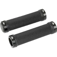 Position One 130mm Black grips