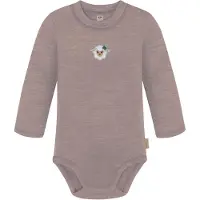 Normani Rompertje/body rosa