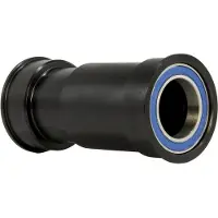 ABI Enduro Bearings Bk-6005 Abec-3 Press In Delrin Cup Bb92 Sram Gxp Trapaslager