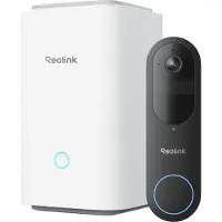 Reolink D340B + Home Hub 1
