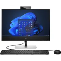 HP ProOne All-in-One PC 440 G9 A1JJ7ES [60,5 cm (23,8 inch) FHD-beeldscherm, Intel i5-13500T, 16 GB RAM, 512 GB SSD, Windows 11 Pro].