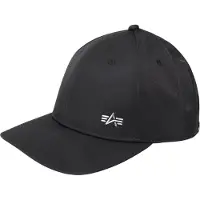 Alpha industries Pet zwart / offwhite