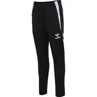 Hummel Sportbroek 'Lead 2.0' zwart / wit
