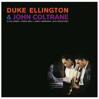 Intermusic Duke Ellington & John Coltrane