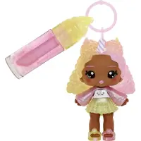 Mga Yummiland Lipgloss Poppen Serie 2 - Nia Candy Fluff