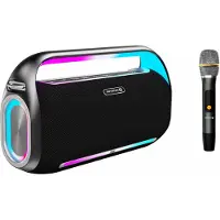 Swissten Harmony Bluetooth Speaker - 52109020 - 200W - Black