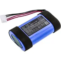 Cameron Sino Sony ST-06 accu (7.4 V, 3000 mAh, huismerk)