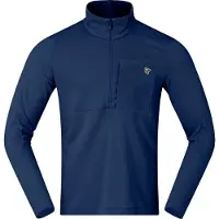 Norrøna Femund Warm 1 Zip Neck M