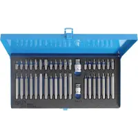 Bgs Combibitset 40 stuks.