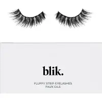 Blik Strip Lashes Semla