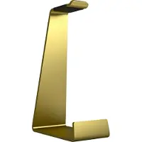 Multibrackets M Headset Holder Table stand Brass
