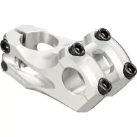 Elevn Pro 22,2mm Zilveren stuurpen