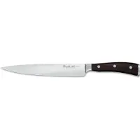 Wüsthof Ikon vleesmes 20 cm, 1010530720