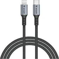 Verbatim Mobiele telefoon Kabel [1x USB-C - 1x Lightning] 1.2 m USB-C, Lightning