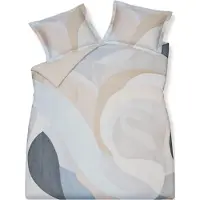 Vandyck Dekbedovertrek ELEMENTS multi 2-persoons (200x200/220 )