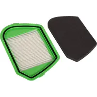 Rowenta Filtre pour aspirateur KIT ZR005501