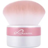 Luvia Cosmetics Prime Vegan Prime Vegan Kabuki - Candy Kabuki kwast 1 st